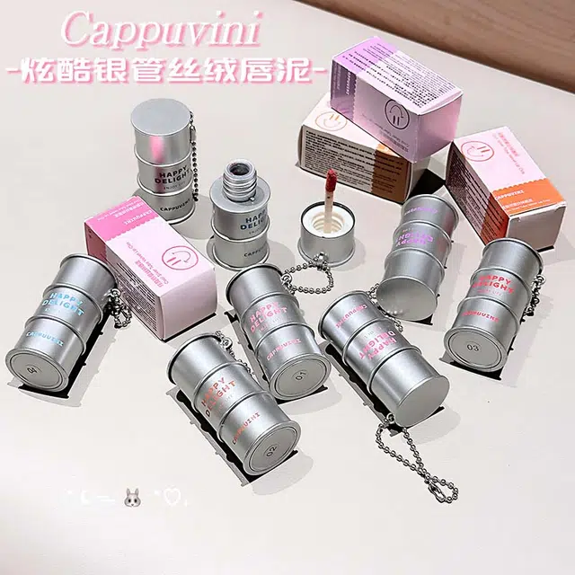 Cappuvini 3g