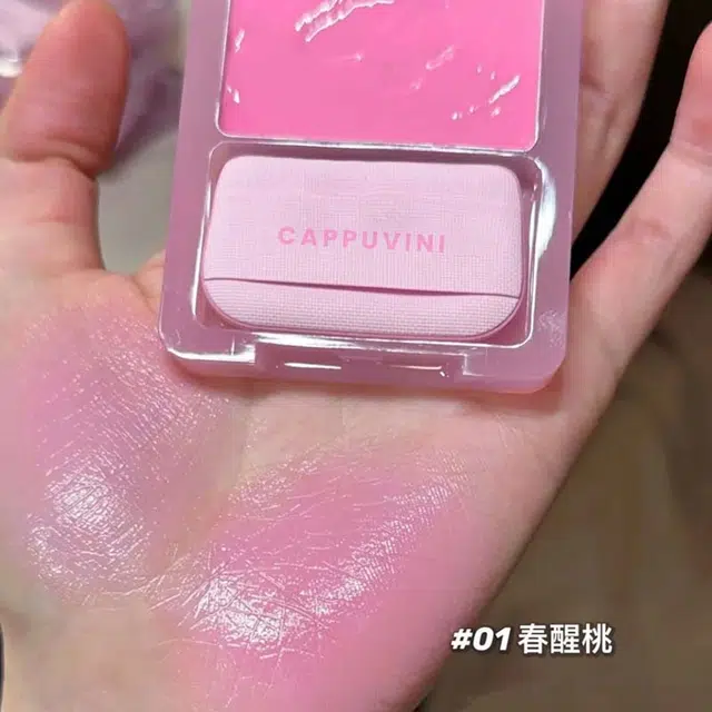Cappuvini 4g