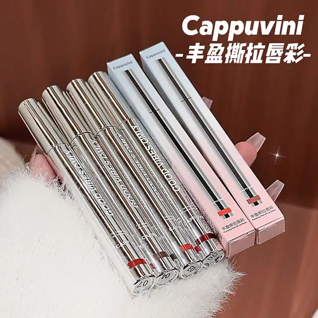 Cappuvini 3g