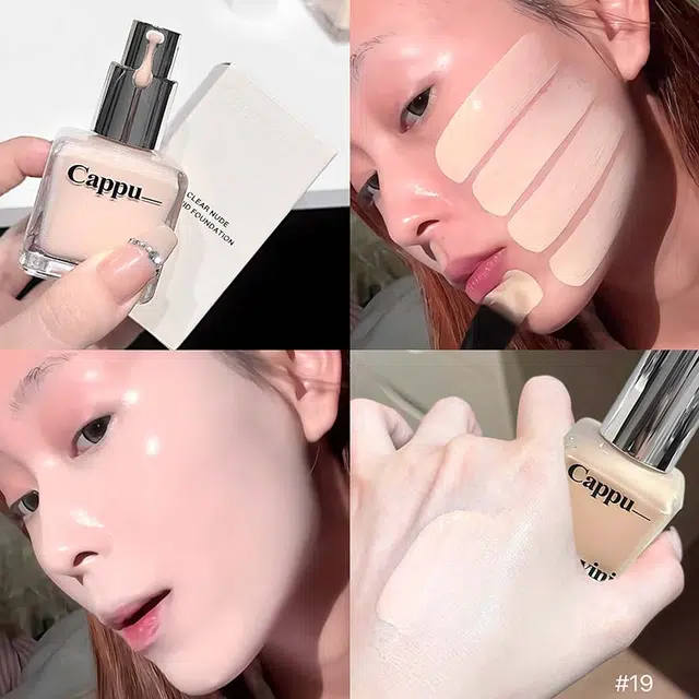 Cappuvini 36ml