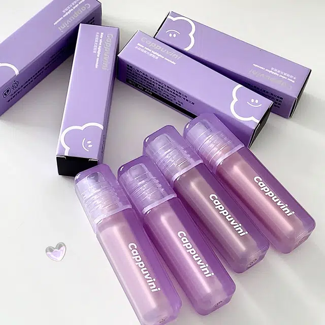 Cappuvini 5.5g