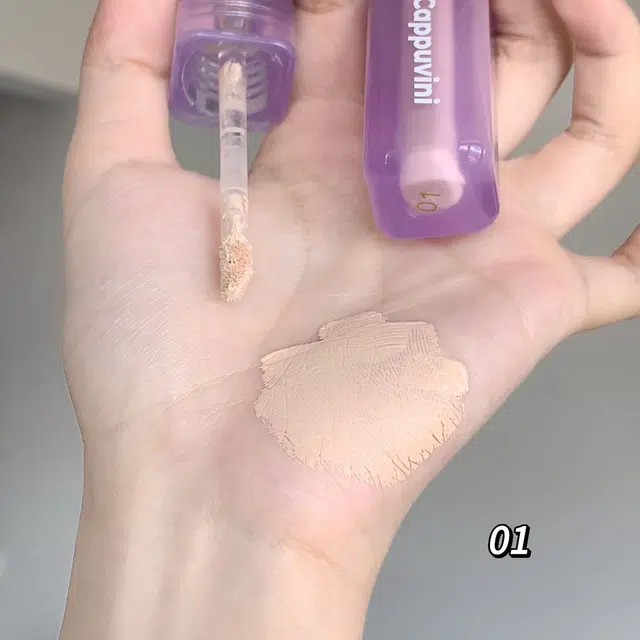 Cappuvini 5.5g