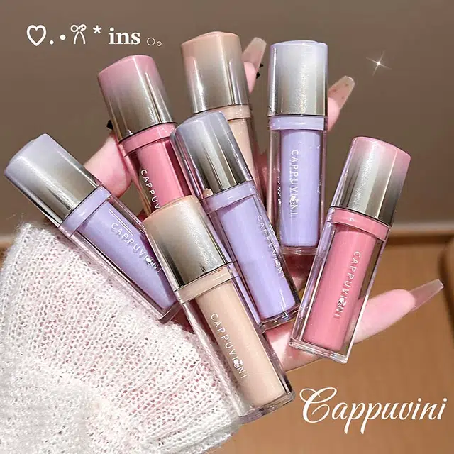 Cappuvini 2.5g