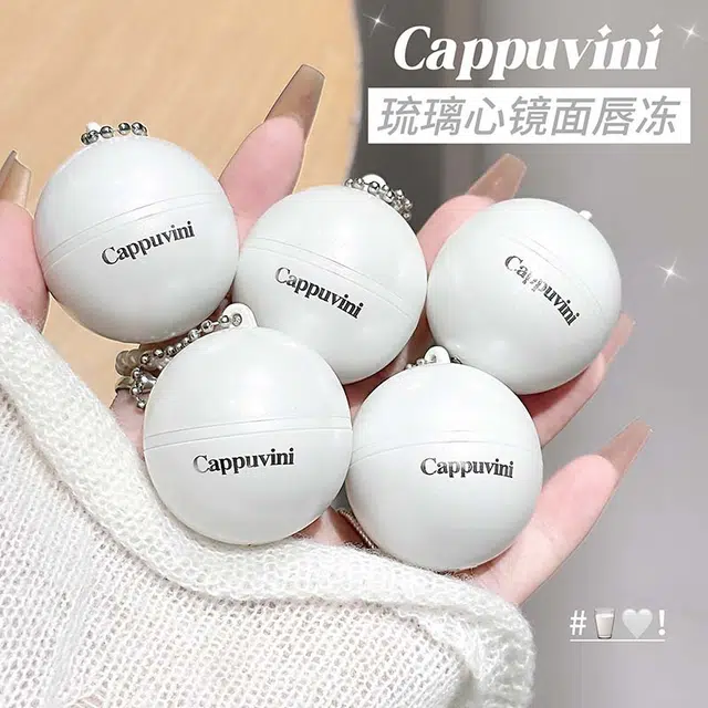 Cappuvini 2g