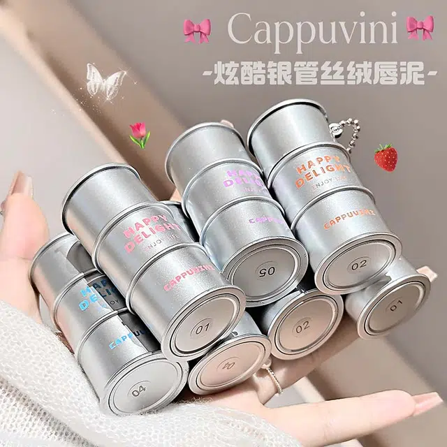 Cappuvini 3g