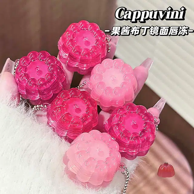 Cappuvini 3g