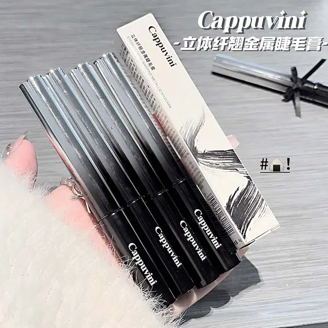 Cappuvini 4g