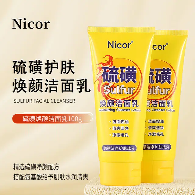 NICOR 100g