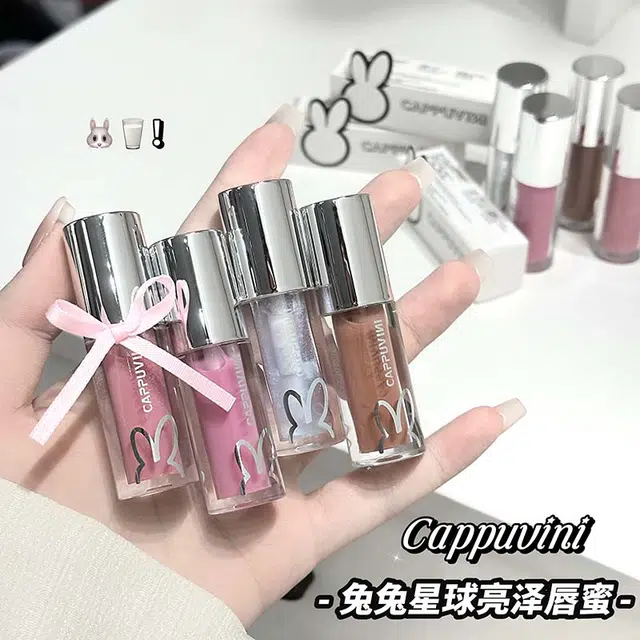 Cappuvini 2.5g