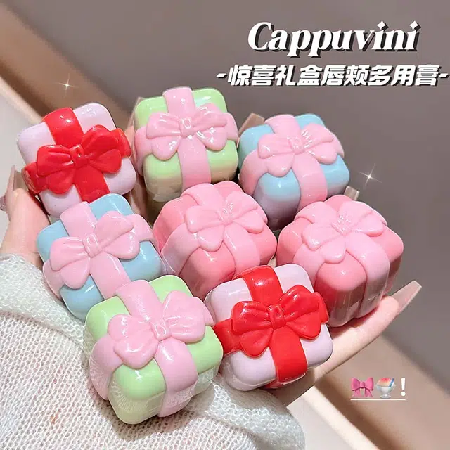 Cappuvini 5.5g