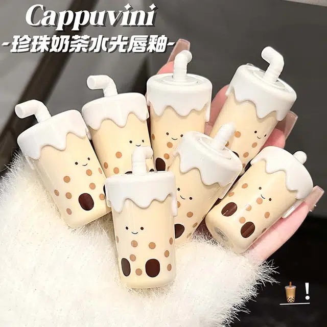 Cappuvini 4g