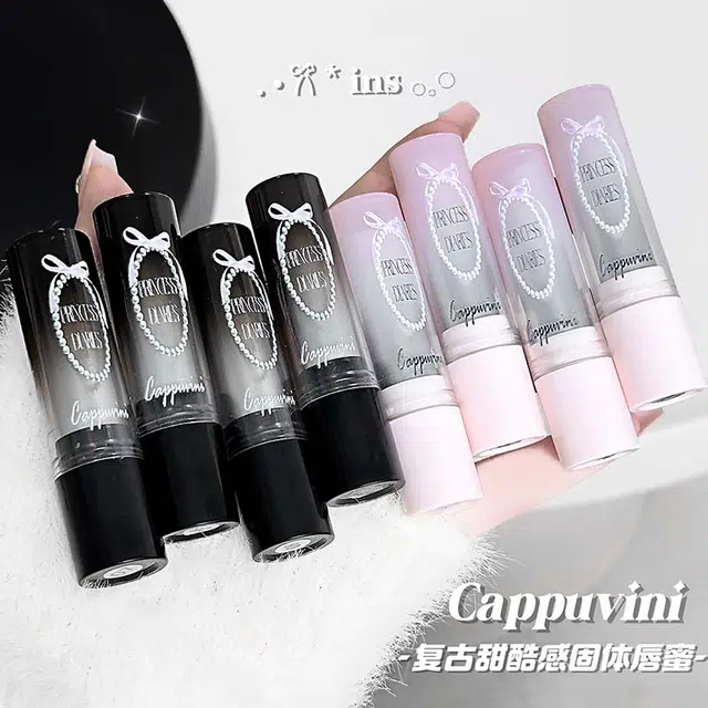 Cappuvini 4g