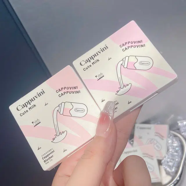 Cappuvini 3.5g