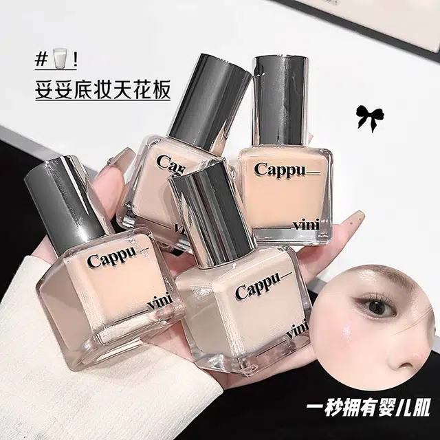 Cappuvini 36ml