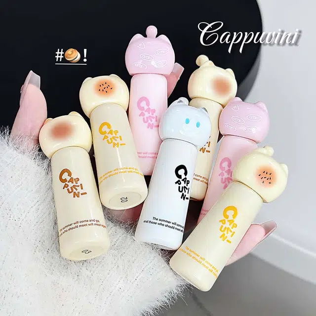 Cappuvini I 2g