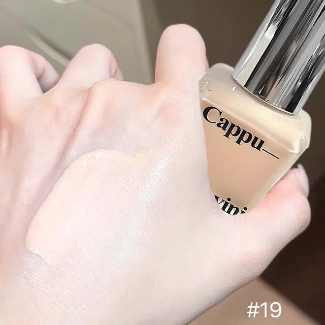 Cappuvini 36ml