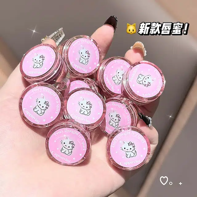 Cappuvini 1.5g