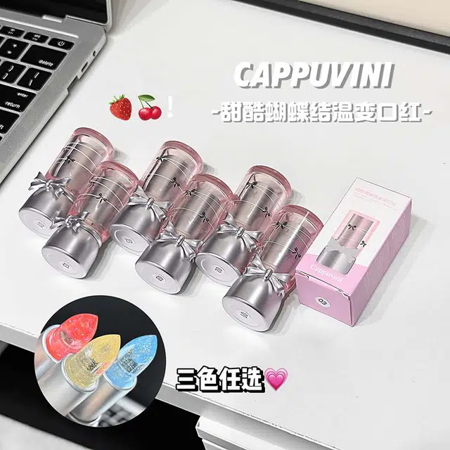 Cappuvini 4g