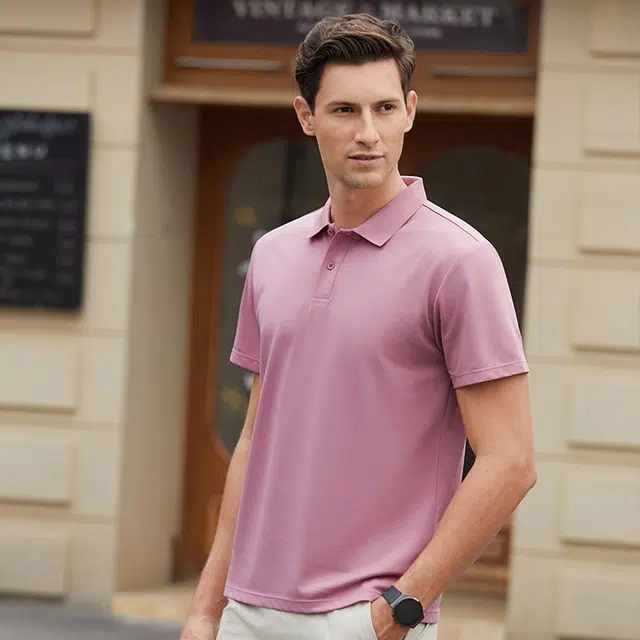 SUNDANCE Polo