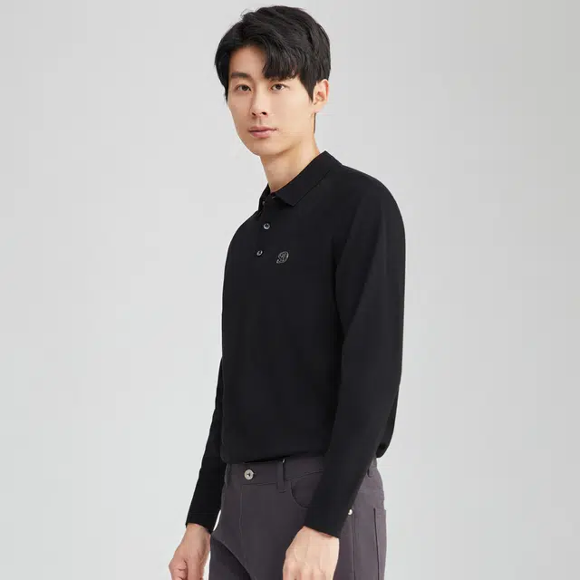 SUNDANCE Polo
