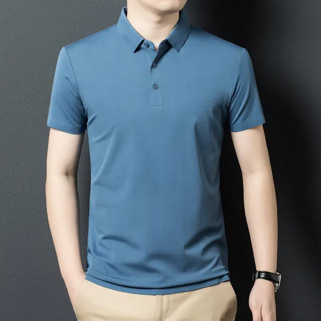 SUNDANCE T Polo