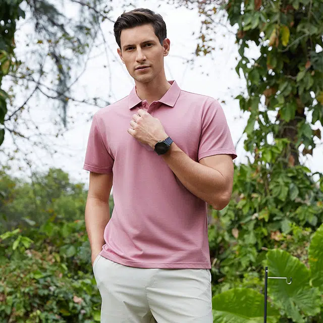 SUNDANCE Polo