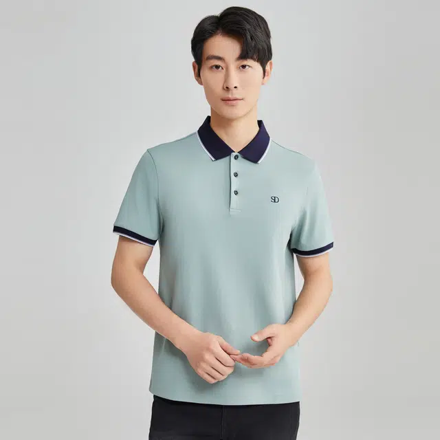 SUNDANCE Polo
