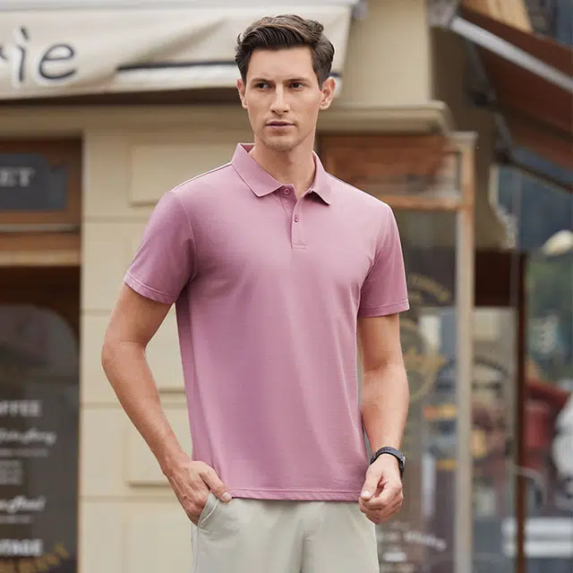 SUNDANCE Polo