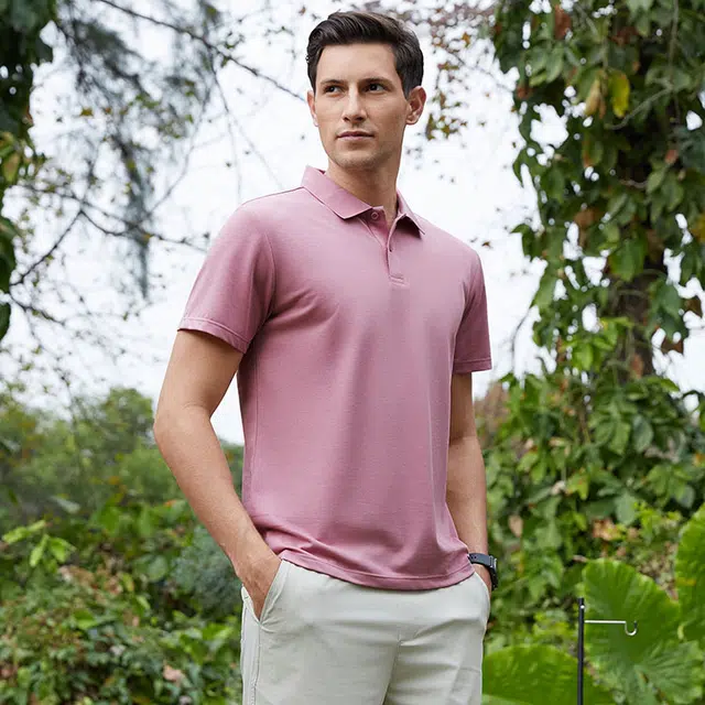 SUNDANCE Polo