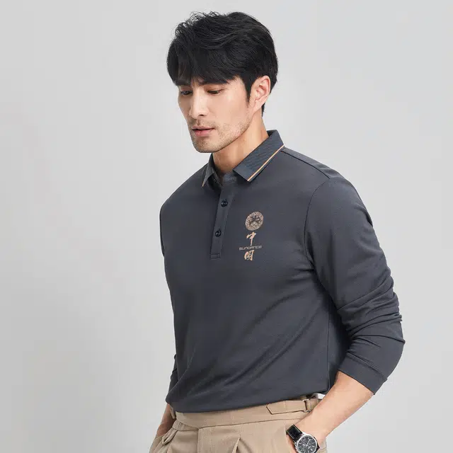 SUNDANCE Polo
