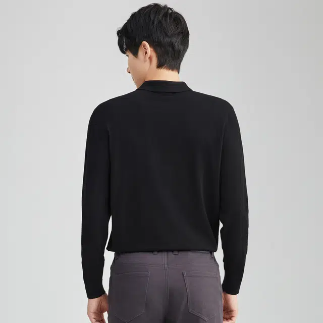 SUNDANCE Polo
