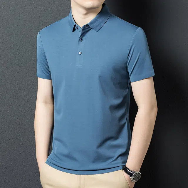 SUNDANCE T Polo