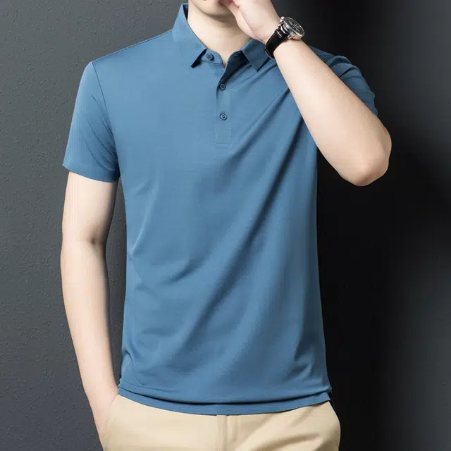 SUNDANCE T Polo
