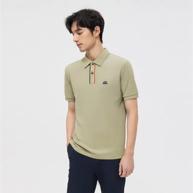 SUNDANCE Polo