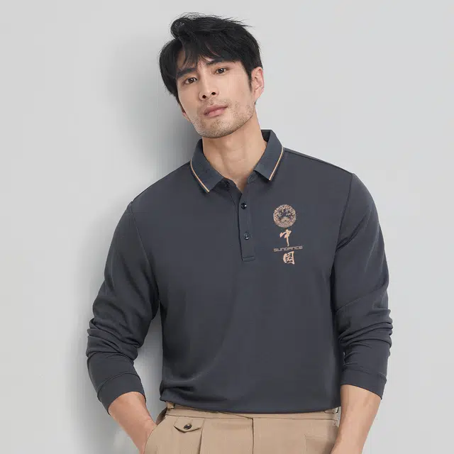SUNDANCE Polo