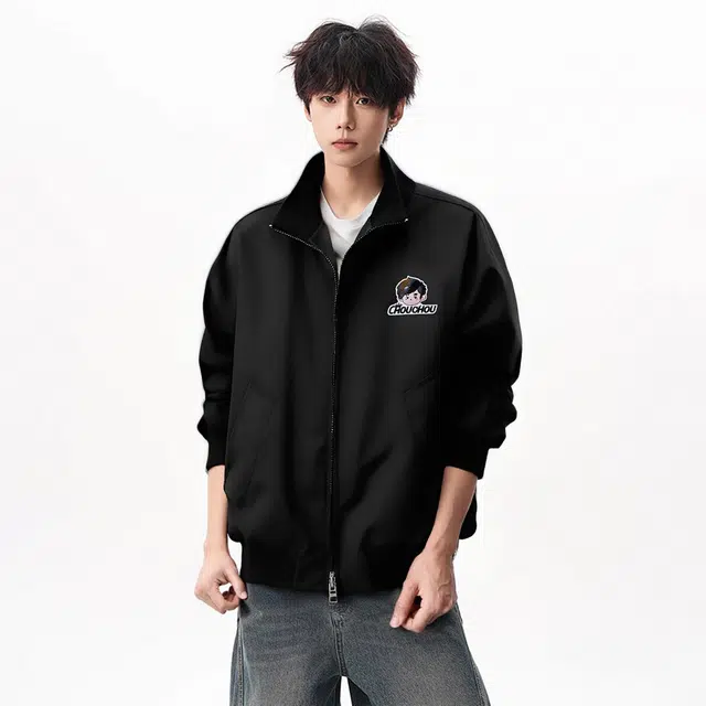 IP Logocleanfitboomber