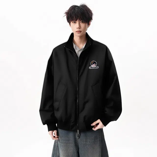 IP Logocleanfitboomber