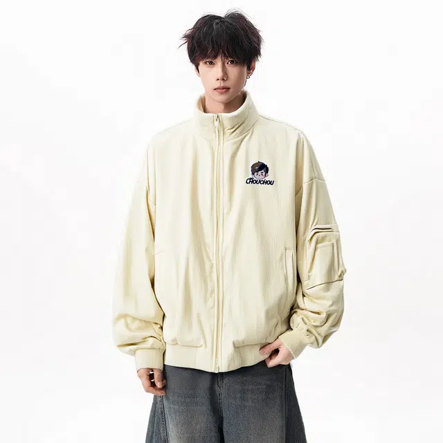 IP cleanfitLogoboomber