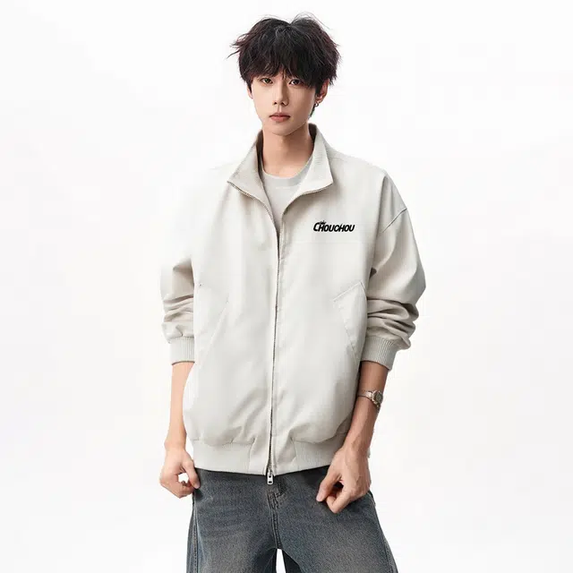 IP cleanfitLogoboomber