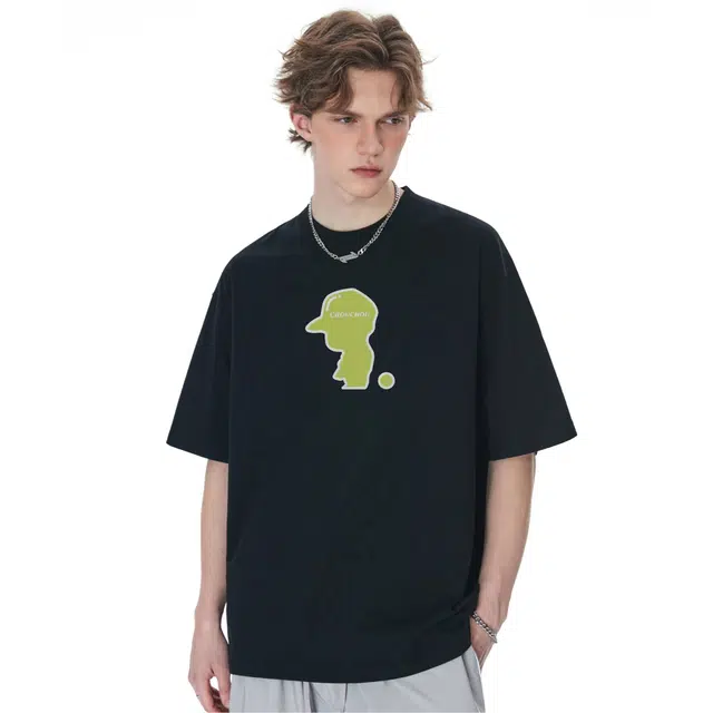 T