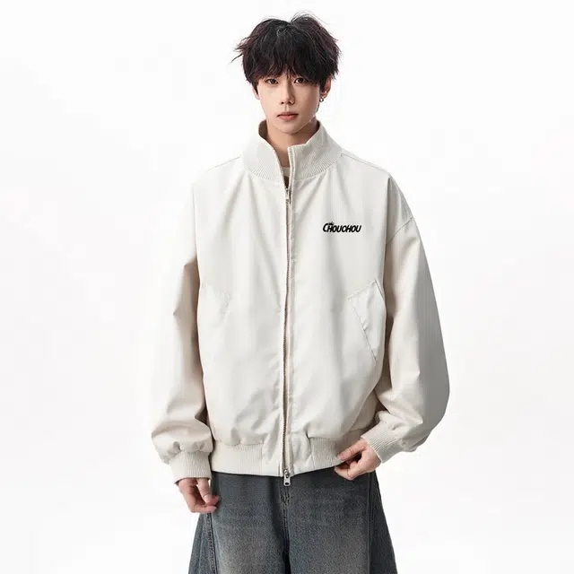 IP cleanfitLogoboomber