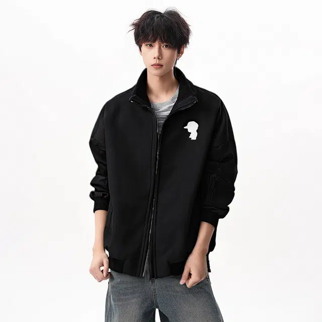 IP Logocleanfitboomber