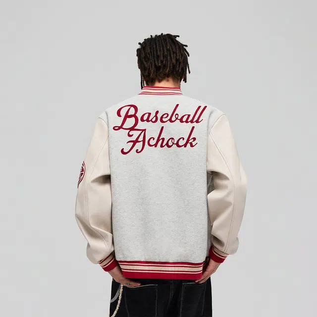 A chock
