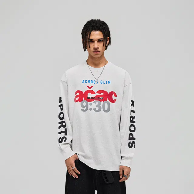 A chock acac LOGOT