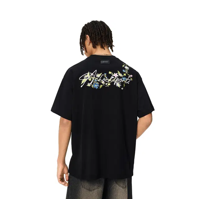 A chock LogocleanfitT