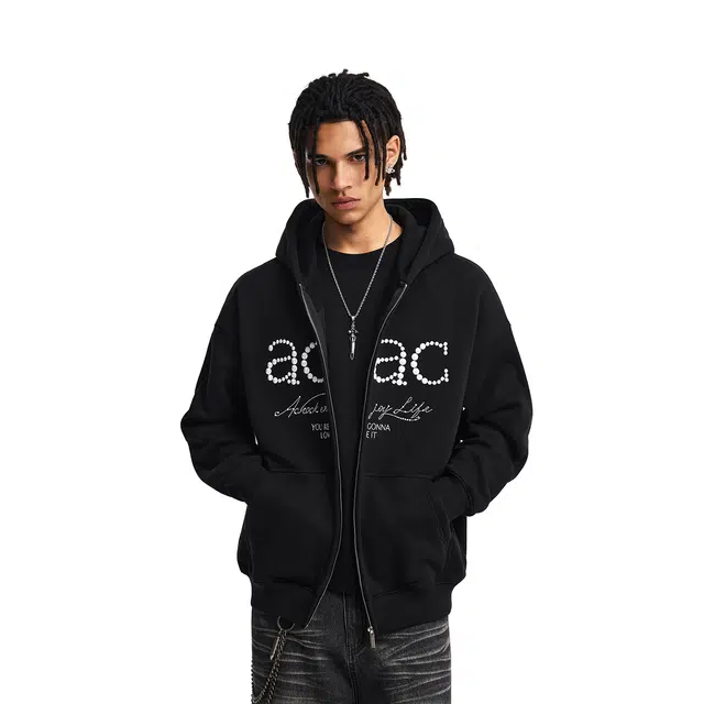 A chock acac