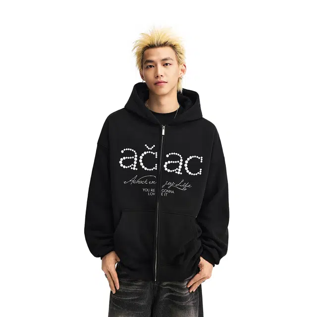 A chock acac