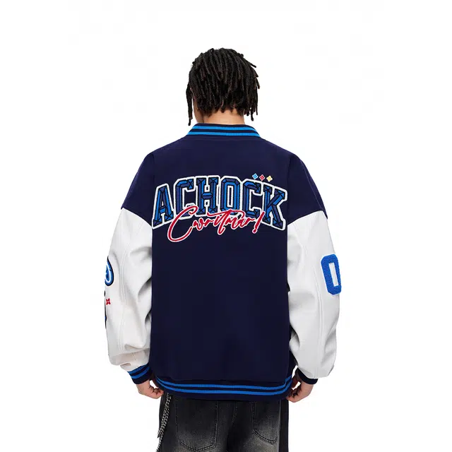A chock