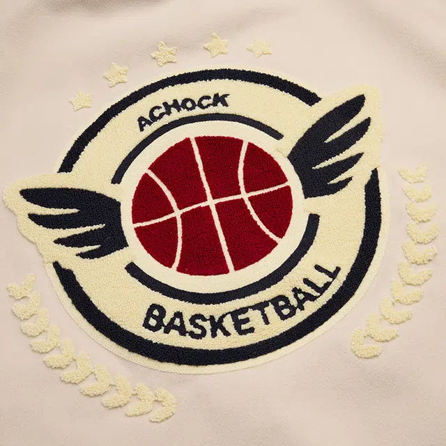A chock
