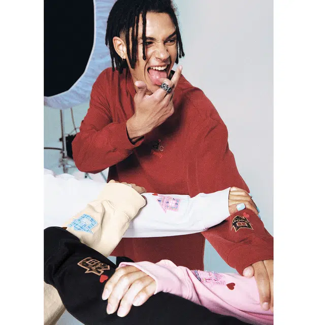 A chock T
